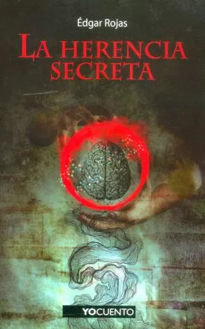Carátula de La Herencia Secreta