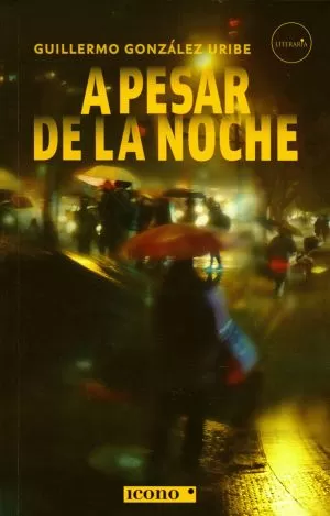 Carátula de A pesar de la noche