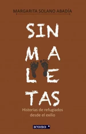 Carátula de Sin maletas