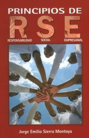 Carátula de Principios de Responsabilidad Social Empresarial