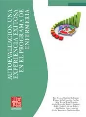 Carátula de Autoevaluación una experiencia exitosa en el programa de enfermería