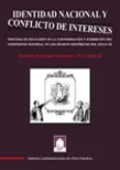 Carátula de Identidad nacional y conflicto de intereses
