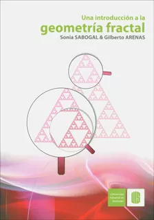 Carátula de Una Introducción a la Geometría Fractal