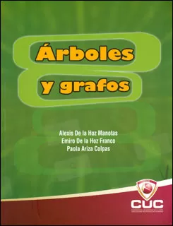 Carátula de Árboles y Grafos