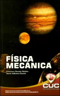 Carátula de Física Mecánica