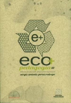 Carátula de Ecopedagogía