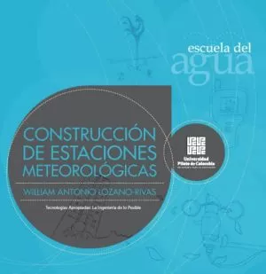 Carátula de Construcción de estaciones meteorológicas