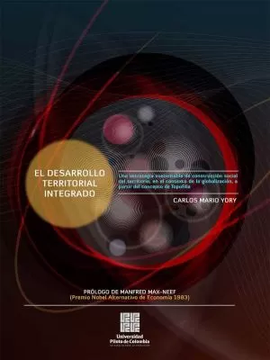 Carátula de El Desarrollo Territorial Integrado