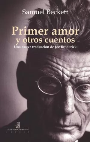 Carátula de Primer amor y otros cuentos