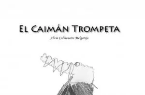 Carátula de El caimán trompeta