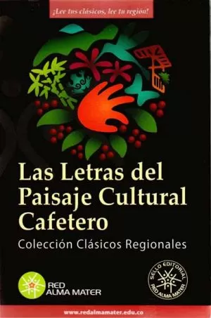 Carátula de Cuentos del Tolima