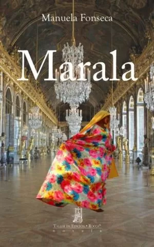 Carátula de Marala