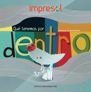 Carátula de Que tenemos por dentro