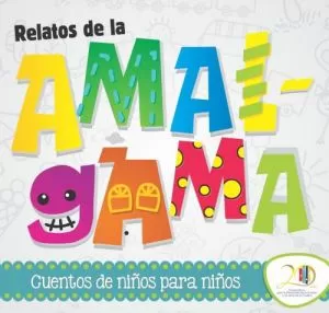 Carátula de Almalgama