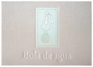 Carátula de Bola de agua