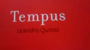 Carátula de Tempus