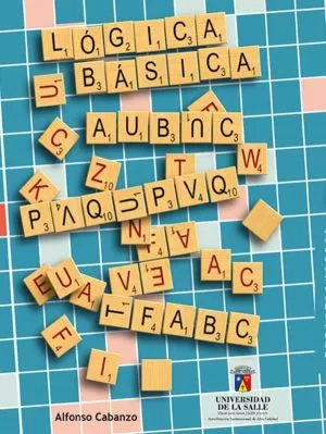 Carátula de Lógica básica