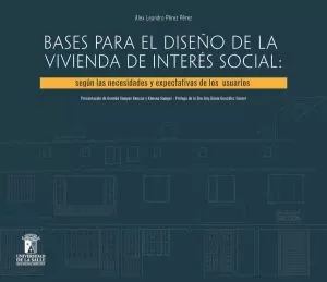 Carátula de Bases para el diseño de la vivienda de interés social