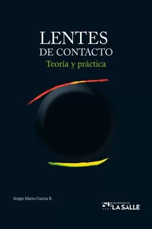Carátula de Lentes de contacto