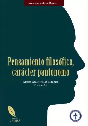Carátula de Pensamiento filosófico, carácter pantónomo
