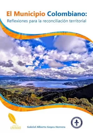 Carátula de El Municipio Colombiano