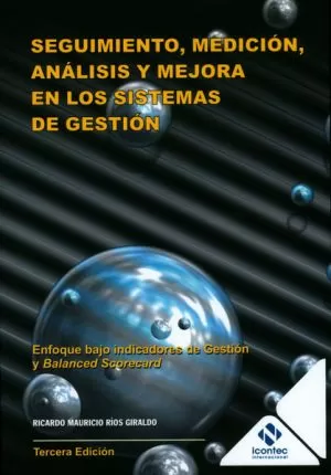 Carátula de Seguimiento,Medición, Analisis y Mejora en los sistemas de gestión