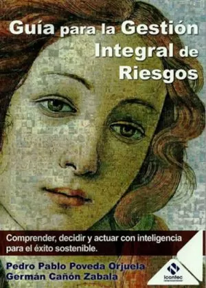Carátula de Guia para la gestion integral de riesgos