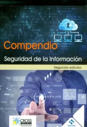 Carátula de Compendio Seguridad de la Información