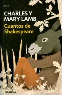 Carátula de Cuentos de Shakespeare