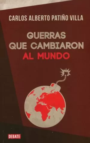 Carátula de Guerras que cambiaron el mundo