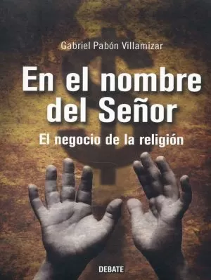 Carátula de En el nombre del señor