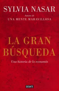 Carátula de La gran búsqueda