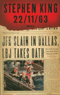 Carátula de 20/11/63
