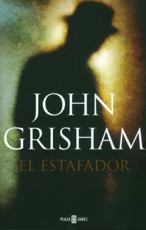 Carátula de El estafador