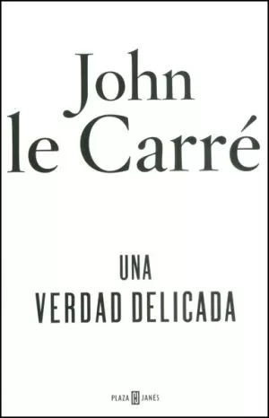 Carátula de Una verdad delicada
