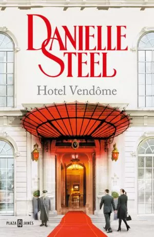 Carátula de Hotel Vendôme