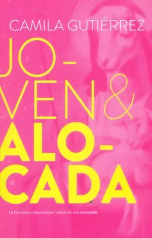 Carátula de Joven & alocada