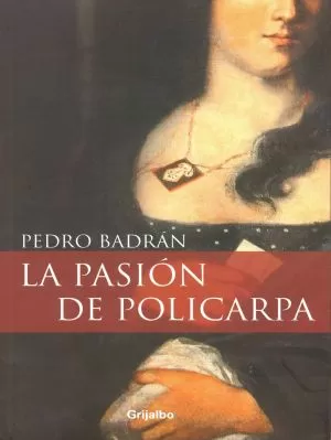 Carátula de La pasión de Policarpa