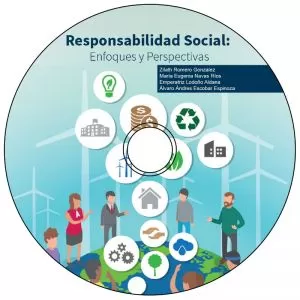 Carátula de Responsabilidad Social: Enfoques y perspectivas