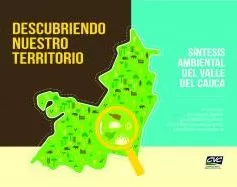Carátula de Descubriendo Nuestro Territorio