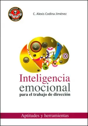 Carátula de Inteligencia emocional para el trabajo de dirección