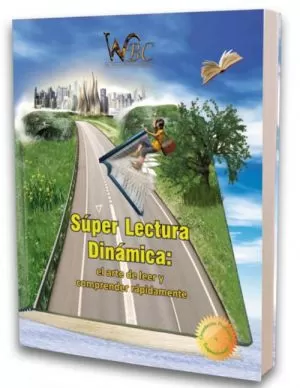 Carátula de Súper Lectura Dinámica