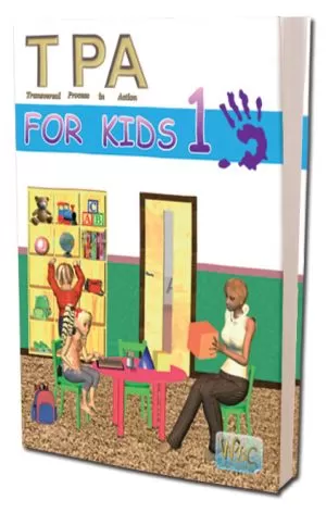 Carátula de TPA for Kids 1