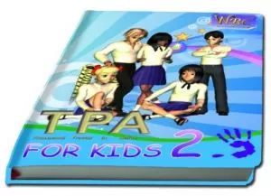 Carátula de TPA For Kids 2