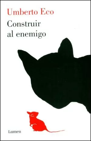 Carátula de Construir al enemigo
