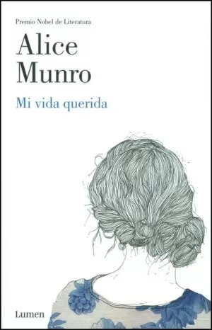 Carátula de Mi vida querida