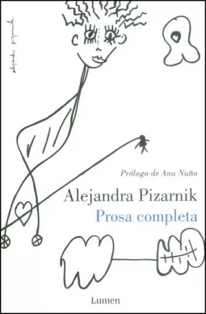 Carátula de Prosa completa