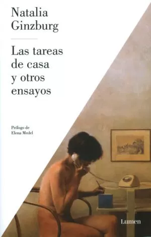 Carátula de Las tareas de casa y otros ensayos