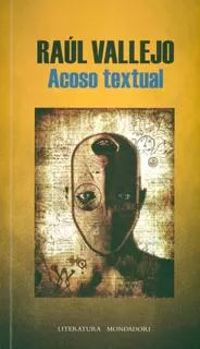 Carátula de Acoso textual