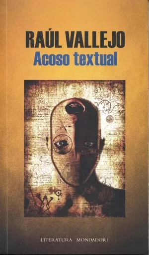 Carátula de Acoso Textual